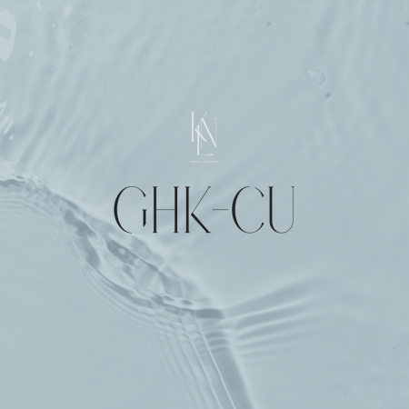 GHK-Cu 100